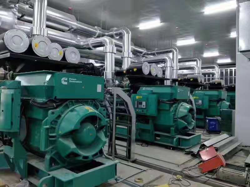 红星发电机出租 红星发电机出租