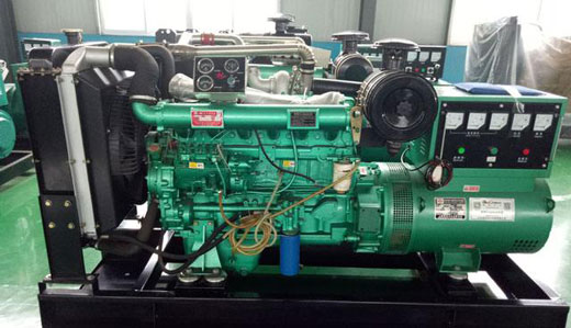 红星发电机不发电的原因