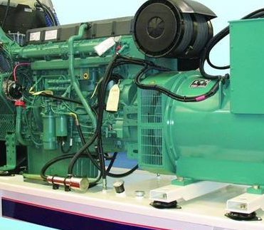 红星发电机出租 红星发电机出租